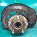 43212-42080 | Кулак поворотный лев. TOYOTA RAV4 05-12