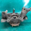 43212-42080 | Кулак поворотный лев. TOYOTA RAV4 05-12 - Превью 3