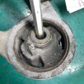 5238042120 | Кронштейн редуктора лів. TOYOTA RAV4 05-12 - Прев'ю 4