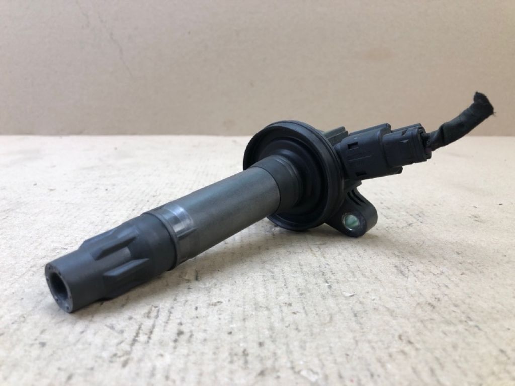 7T4Z-12029-E | Катушка зажигания FORD EDGE 06-14