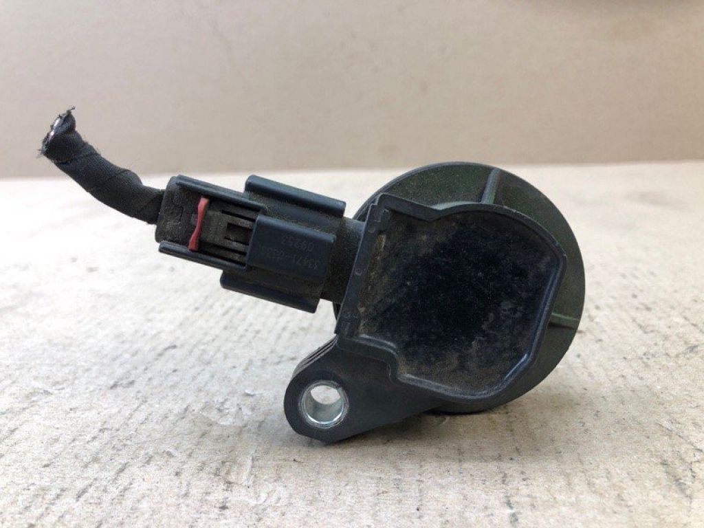 7T4Z-12029-E | Катушка зажигания FORD EDGE 06-14 - Фото 3