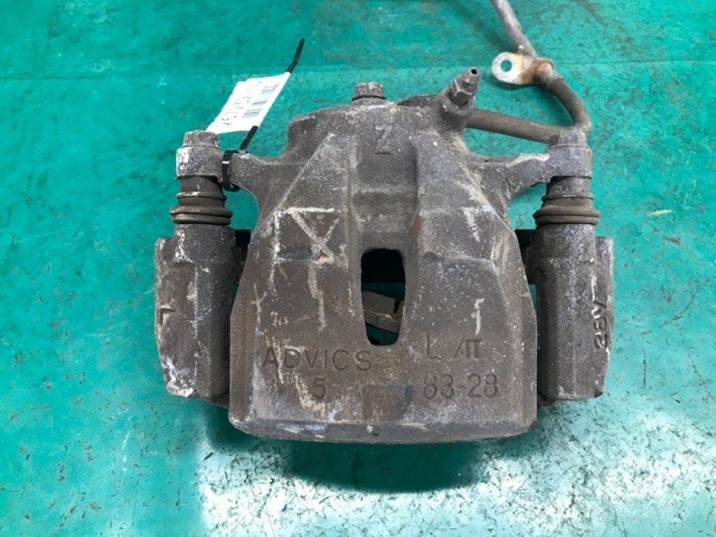 47750-42090 | Супорт гальмівний передн. лів. TOYOTA RAV4 05-12