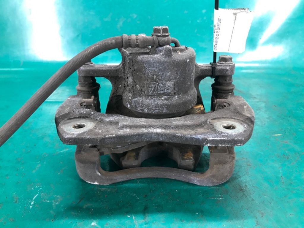 47750-42090 | Супорт гальмівний передн. лів. TOYOTA RAV4 05-12 - Фото 5