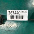 45260-42090 | Рульовий карданчик TOYOTA RAV4 05-12 - Прев'ю 2