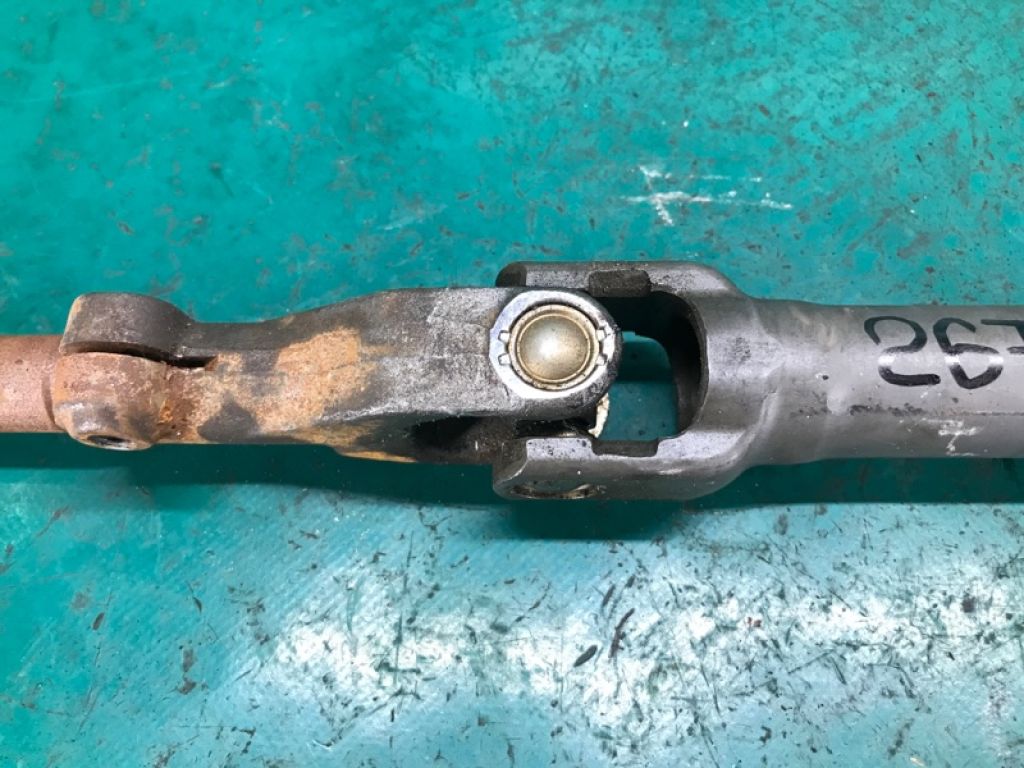 45260-42090 | Рульовий карданчик TOYOTA RAV4 05-12 - Фото 3