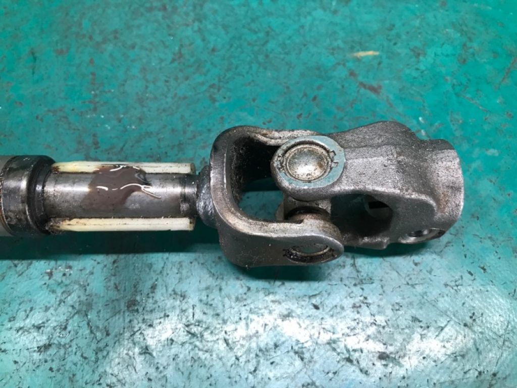 45260-42090 | Рульовий карданчик TOYOTA RAV4 05-12 - Фото 4