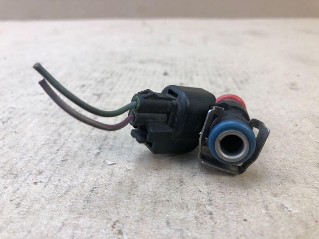 7T4Z-9F593-B | Форсунка паливна FORD EDGE 06-14 - Фото 3