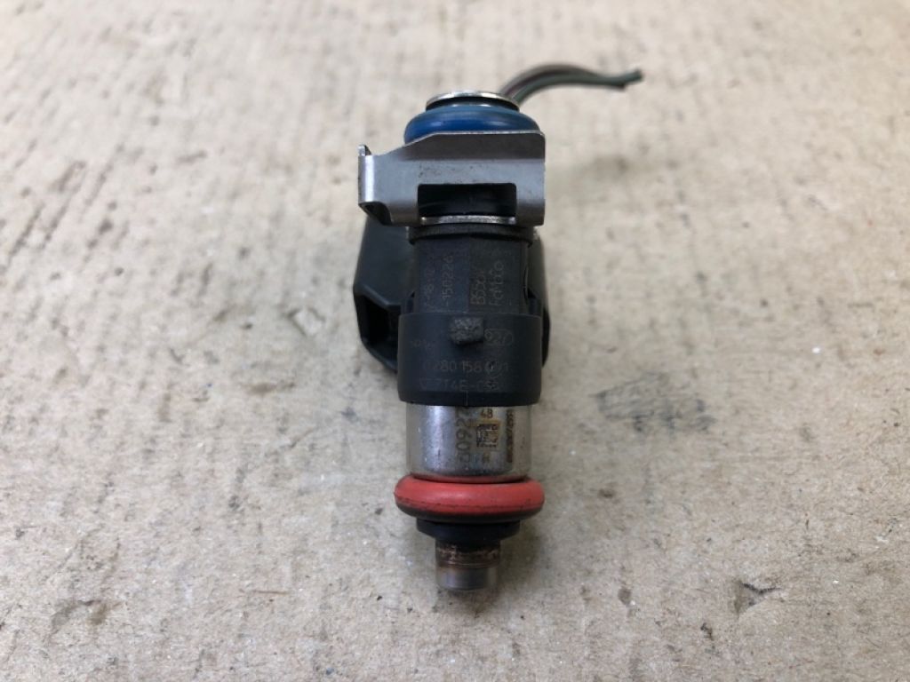 7T4Z-9F593-B | Форсунка паливна FORD EDGE 06-14 - Фото 5