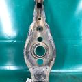 48740-42020 | Рычаг задней подвески поперечный нижний лев. TOYOTA RAV4 05-12 - Превью 3