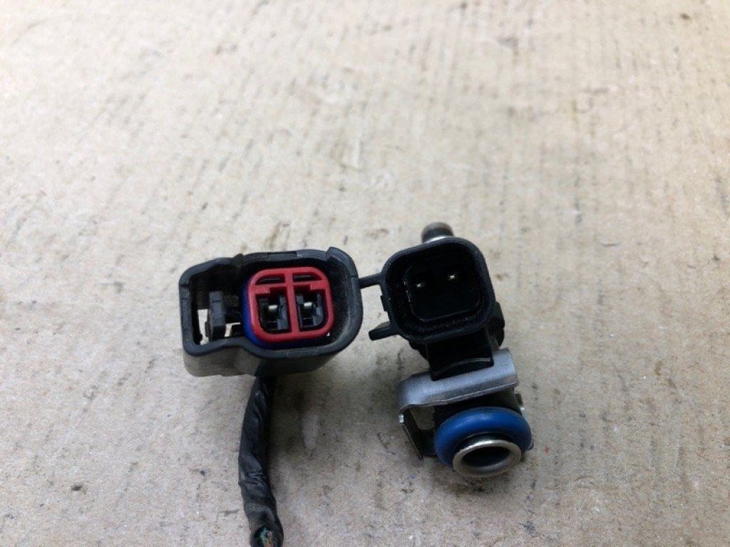 7T4Z-9F593-B | Форсунка топливная FORD EDGE 06-14 - Фото 6