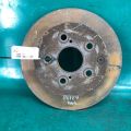 42431-42060 | Гальмівний диск задній TOYOTA RAV4 05-12