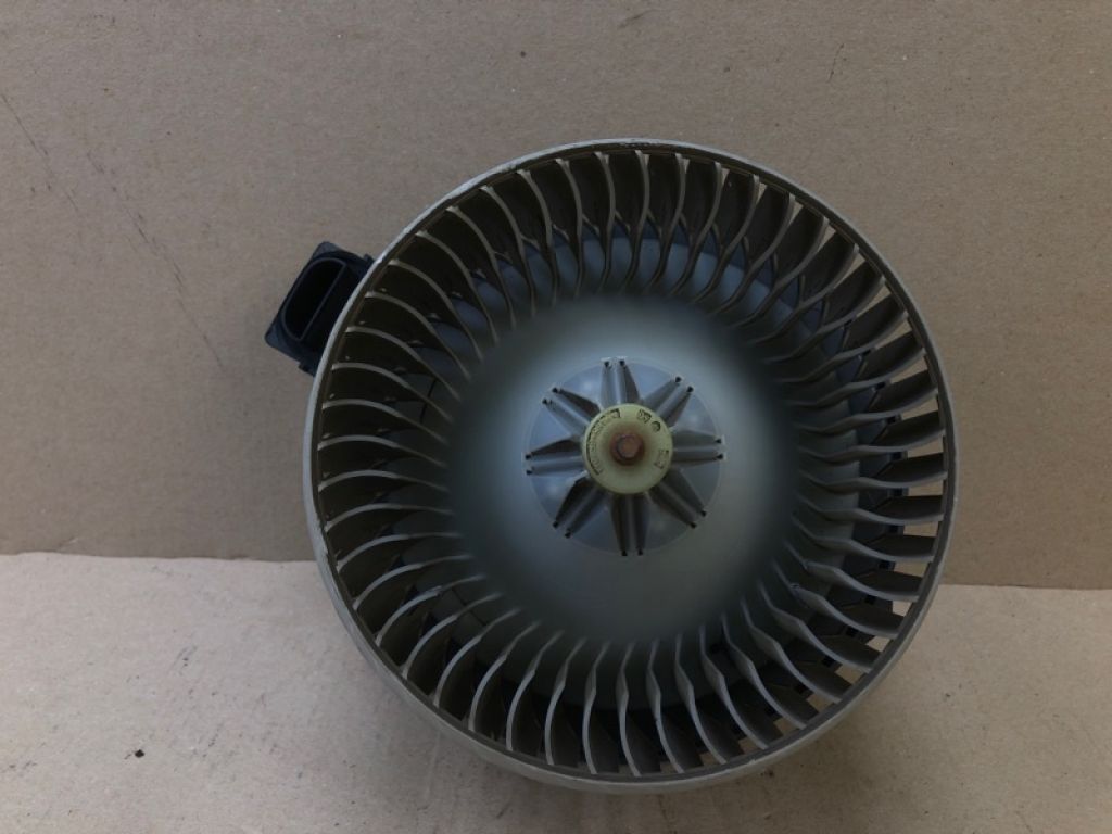 7T4Z-19805-A | Моторчик пічки FORD EDGE 06-14