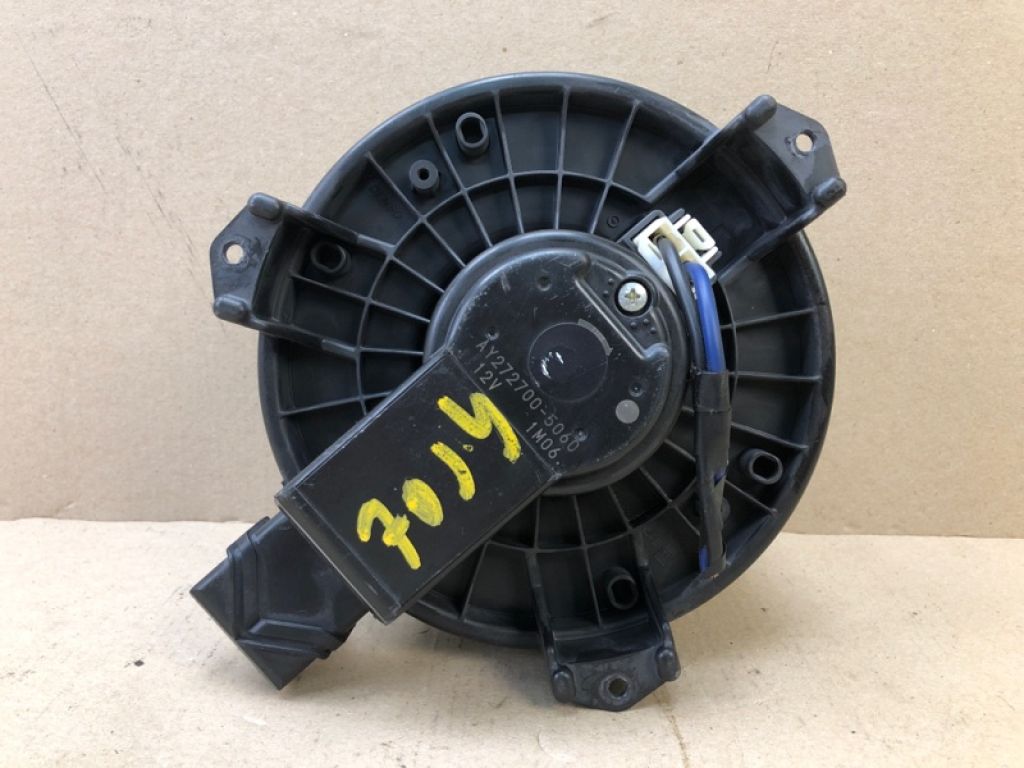 7T4Z-19805-A | Моторчик пічки FORD EDGE 06-14 - Фото 4