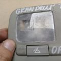 928550-3L010 | Плафон салону задн. HYUNDAI GRANDEUR 05-11 - Прев'ю 5