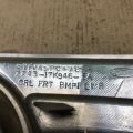 7T4Z-17E810-B | Накладка противотуманной фары передн. прав. FORD EDGE 06-14 - Превью 4