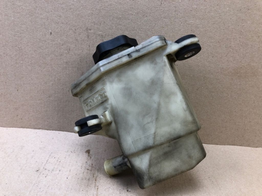 7T4Z-3E764-A | Бачок ГУР FORD EDGE 06-14 - Фото 4