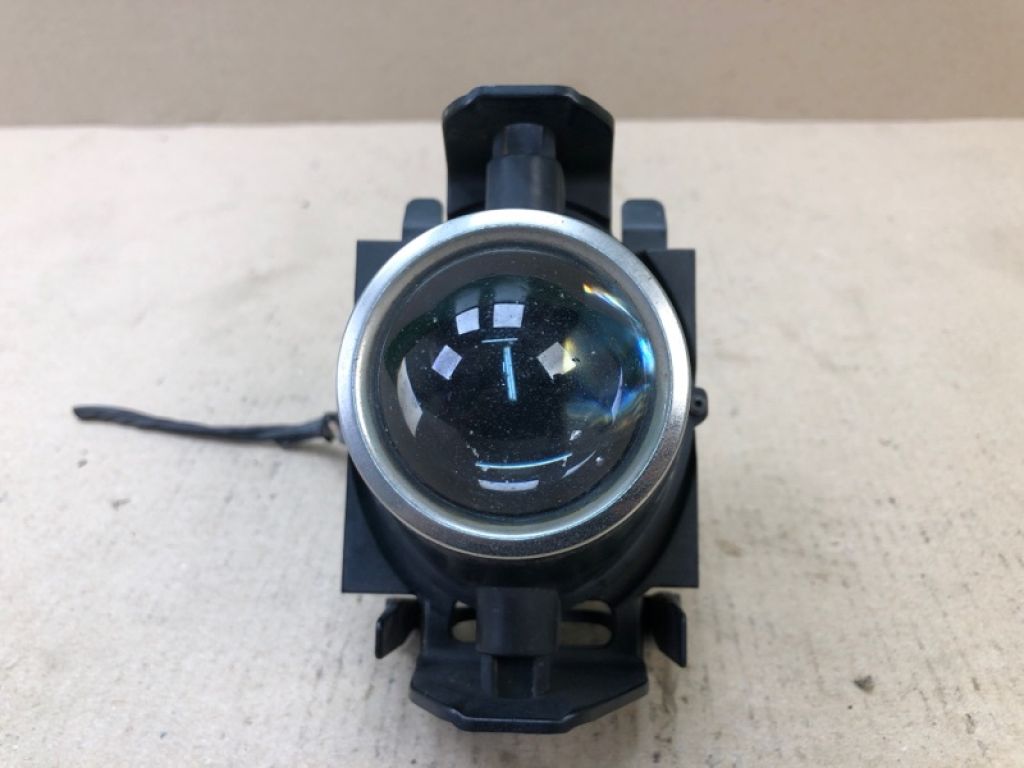 6E5Z-15200-A | Противотуманная фара передн. прав. FORD EDGE 06-14