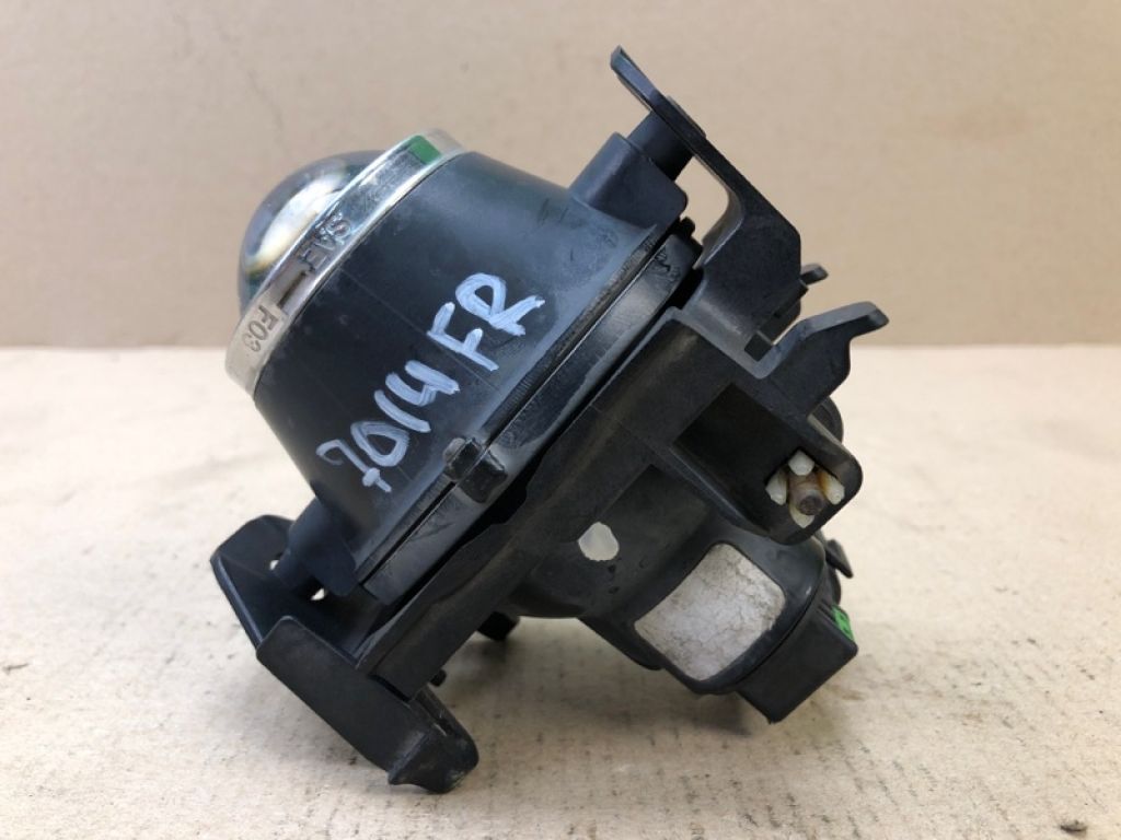 6E5Z-15200-A | Противотуманная фара передн. прав. FORD EDGE 06-14 - Фото 3