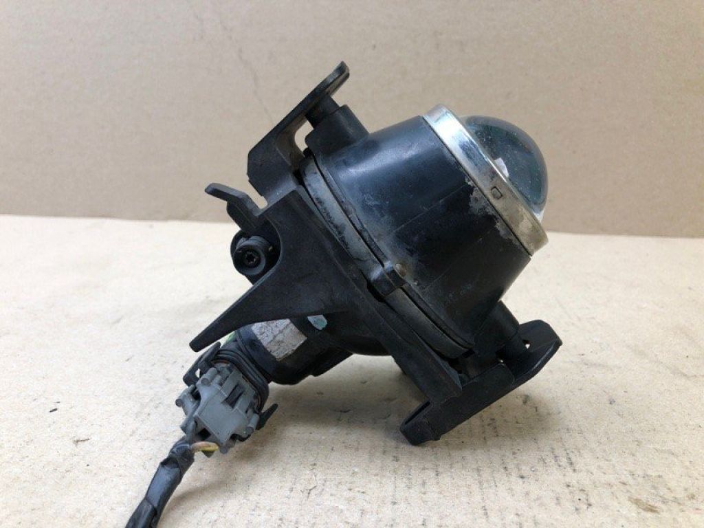 6E5Z-15200-A | Противотуманная фара передн. прав. FORD EDGE 06-14 - Фото 4