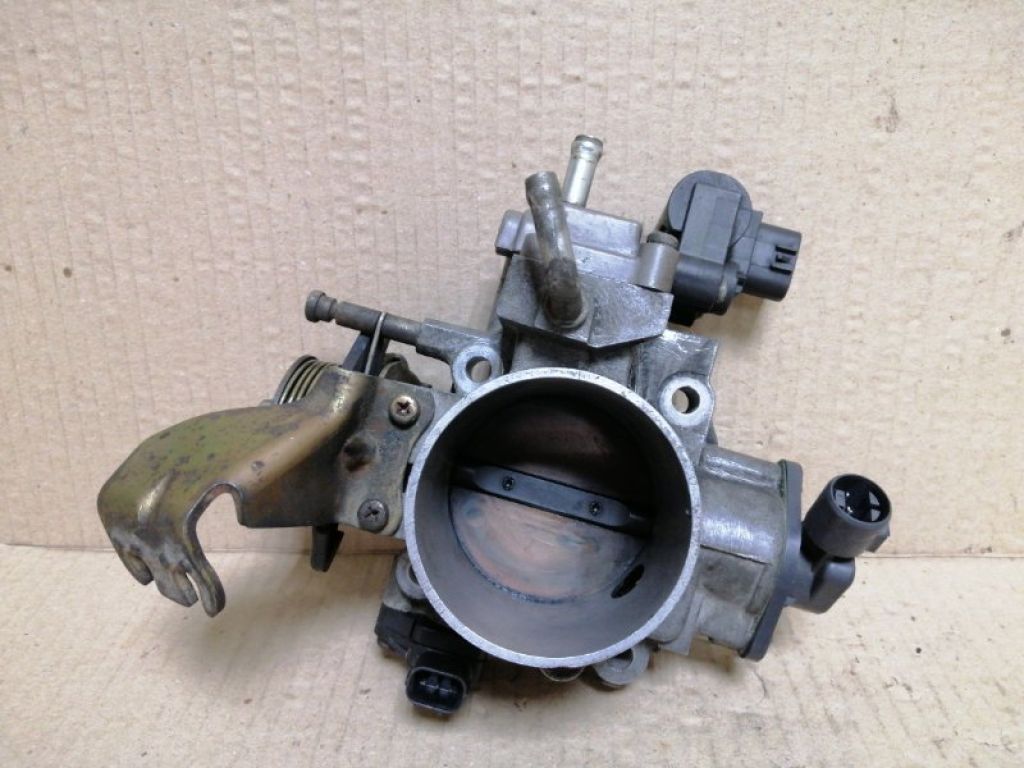 16400-PGK-A04 | Дроссельная заслонка ACURA MDX (YD1) 00-06