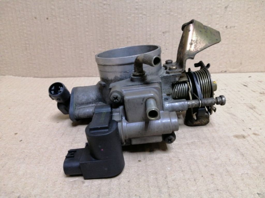 16400-PGK-A04 | Дроссельная заслонка ACURA MDX (YD1) 00-06 - Фото 3