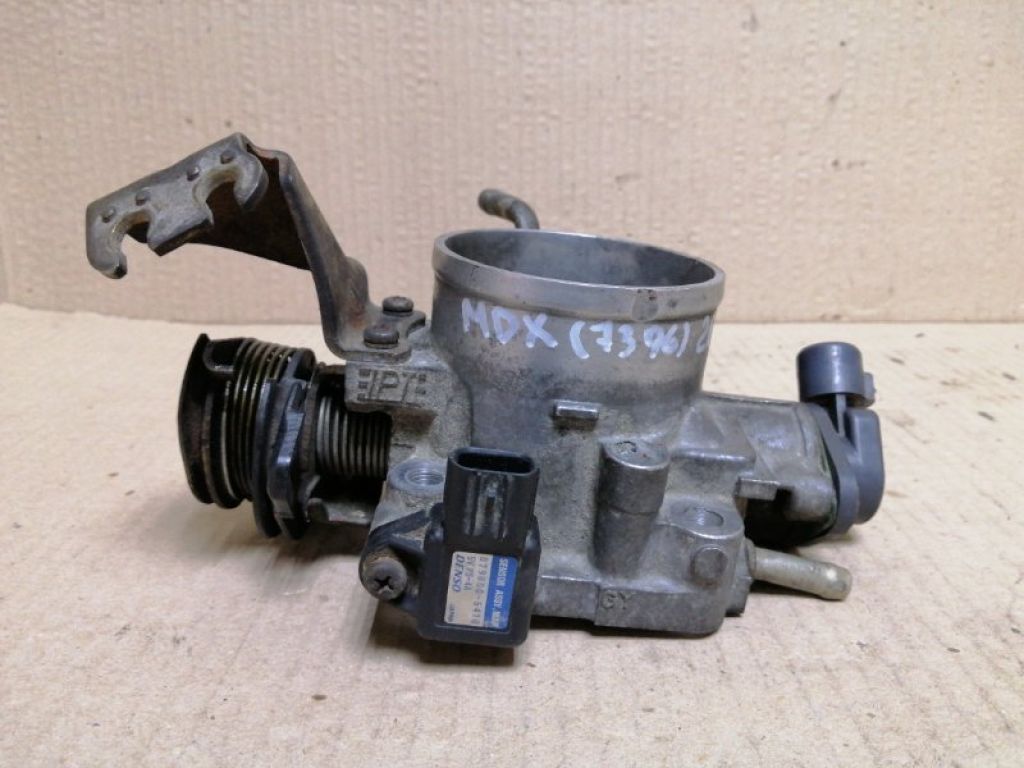16400-PGK-A04 | Дроссельная заслонка ACURA MDX (YD1) 00-06 - Фото 5