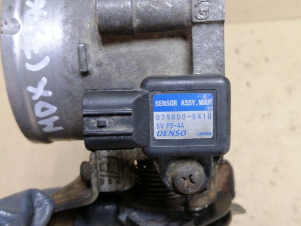 16400-PGK-A04 | Дроссельная заслонка ACURA MDX (YD1) 00-06 - Фото 6