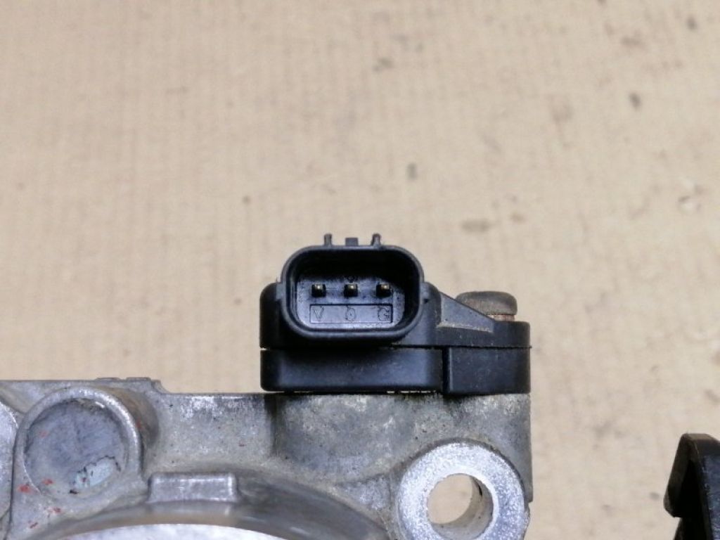 16400-PGK-A04 | Дроссельная заслонка ACURA MDX (YD1) 00-06 - Фото 7