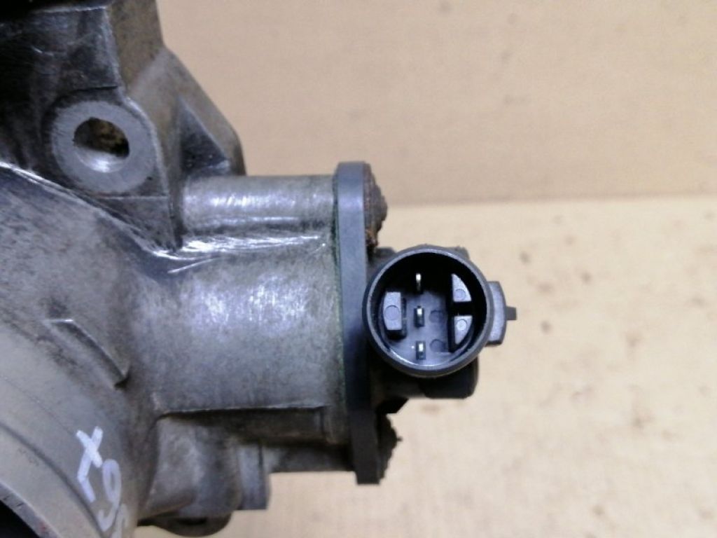 16400-PGK-A04 | Дроссельная заслонка ACURA MDX (YD1) 00-06 - Фото 9