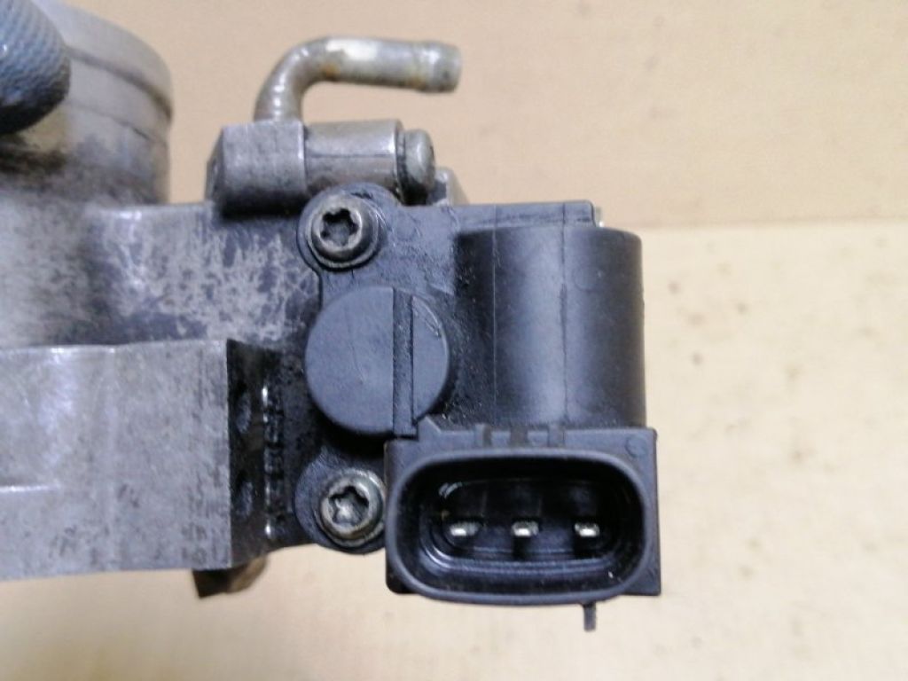 16400-PGK-A04 | Дроссельная заслонка ACURA MDX (YD1) 00-06 - Фото 10