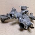19410-P8C-A01 | Корпус термостата ACURA MDX (YD1) 00-06 - Превью 3