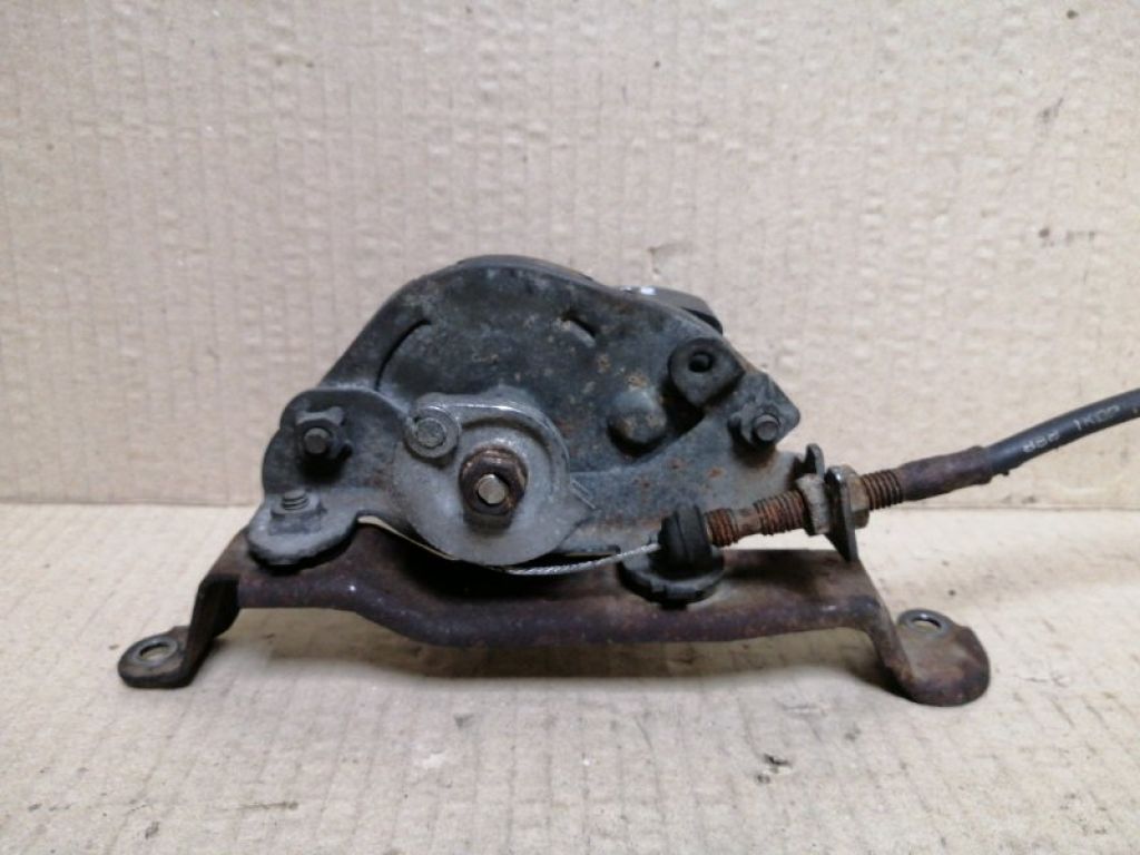 17151-PFW-J02 | Актуатор ACURA MDX (YD1) 00-06 - Фото 2