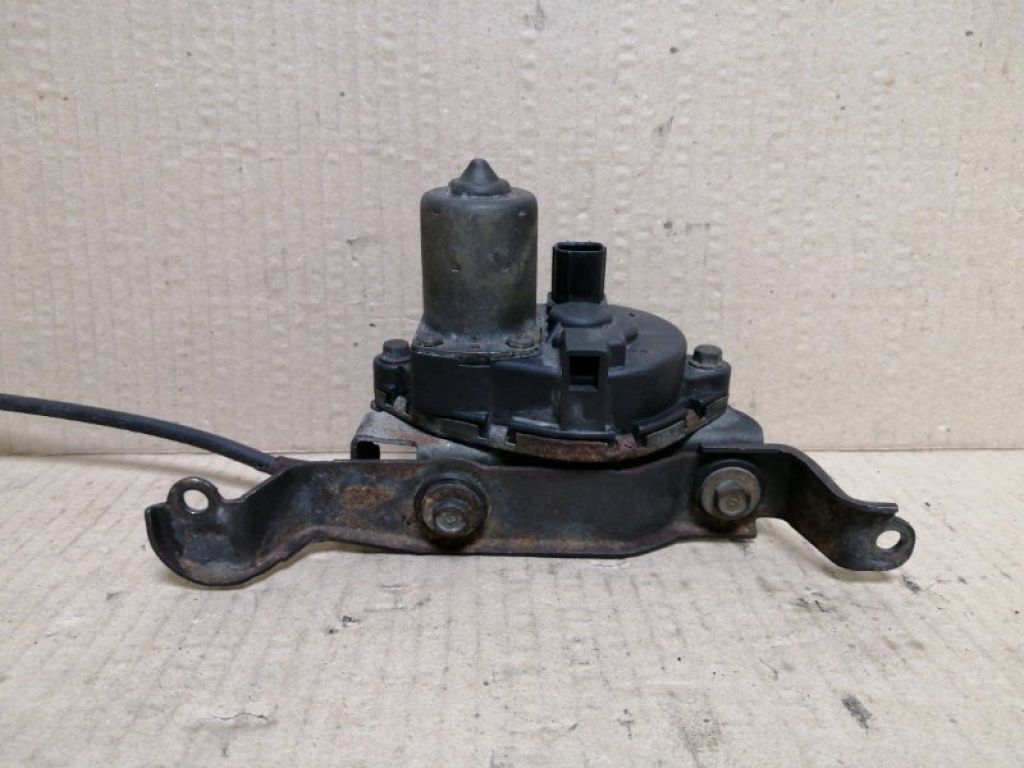 17151-PFW-J02 | Актуатор ACURA MDX (YD1) 00-06