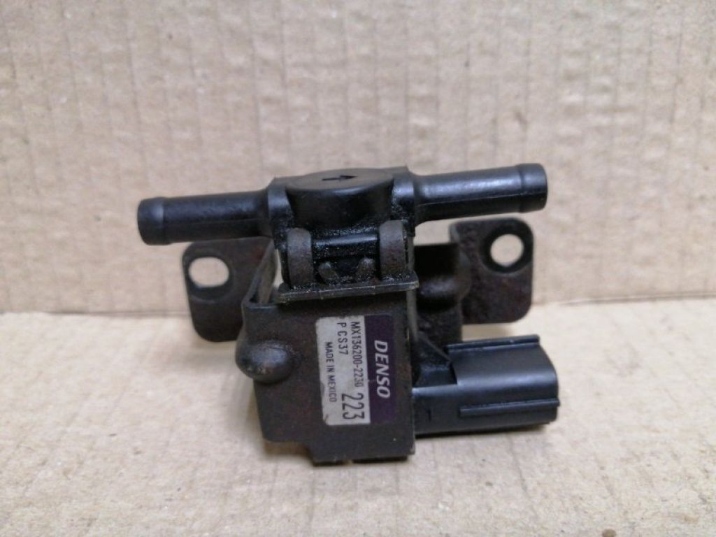 36162-PGK-A02 | Клапан электромагнитный (вакуумный) ACURA MDX (YD1) 00-06