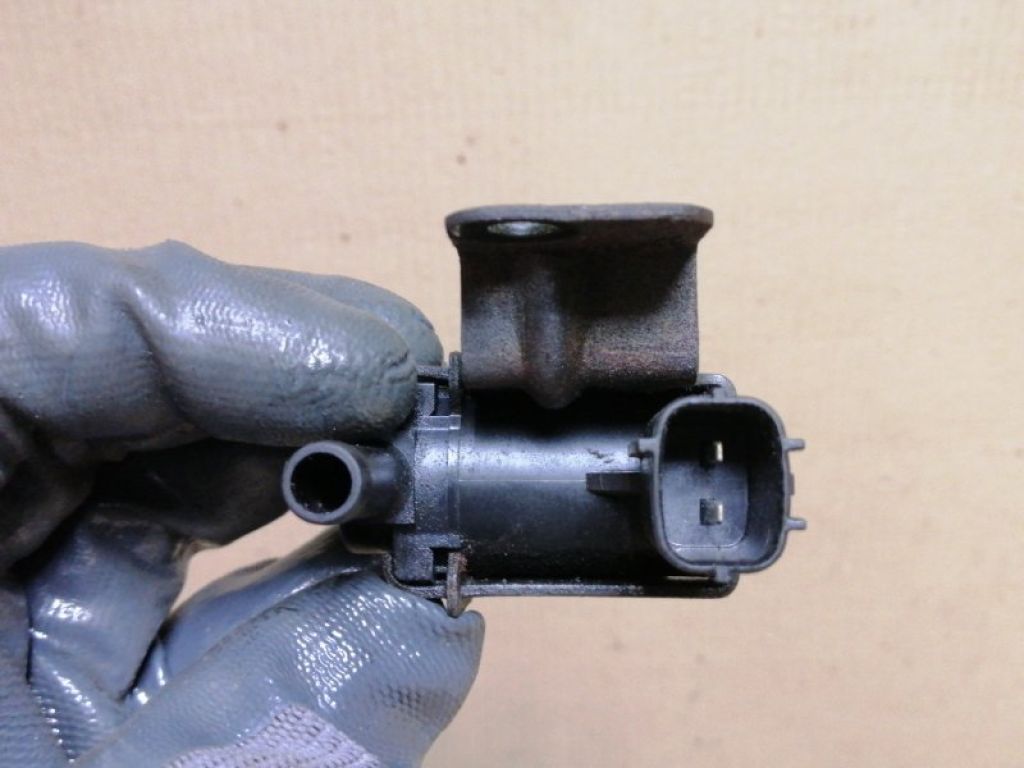 36162-PGK-A02 | Клапан электромагнитный (вакуумный) ACURA MDX (YD1) 00-06 - Фото 4