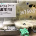 8T4Z-78264A26-B | Замок двері передн. прав. FORD EDGE 06-14 - Прев'ю 2