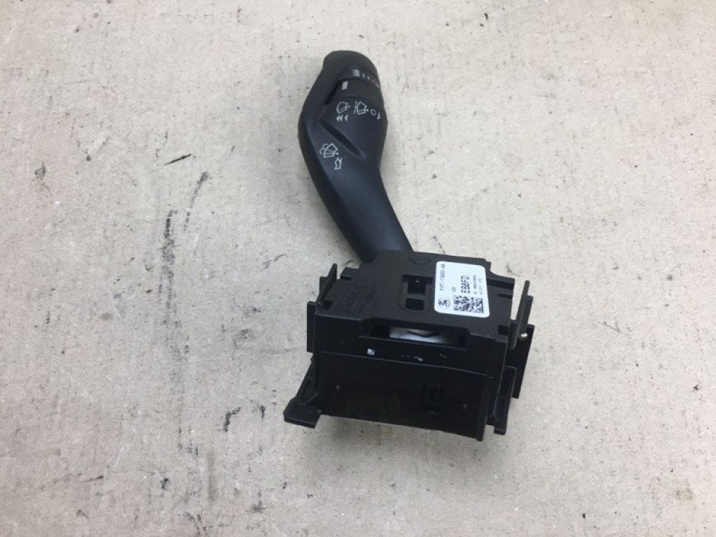 F1FZ-17A553-A | Подрулевой переключатель прав. FORD FOCUS 10-18 - Фото 3