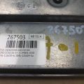 9T4Z-12A650-EC | Блок керування двигуном FORD EDGE 06-14 - Прев'ю 2
