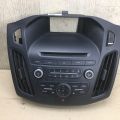 F1EZ-18C858-LD | Блок управления мультимедиа FORD FOCUS 10-18