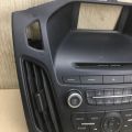 F1EZ-18C858-LD | Блок управления мультимедиа FORD FOCUS 10-18 - Превью 2