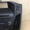 F1EZ-18C858-LD | Блок управления мультимедиа FORD FOCUS 10-18 - Превью 4
