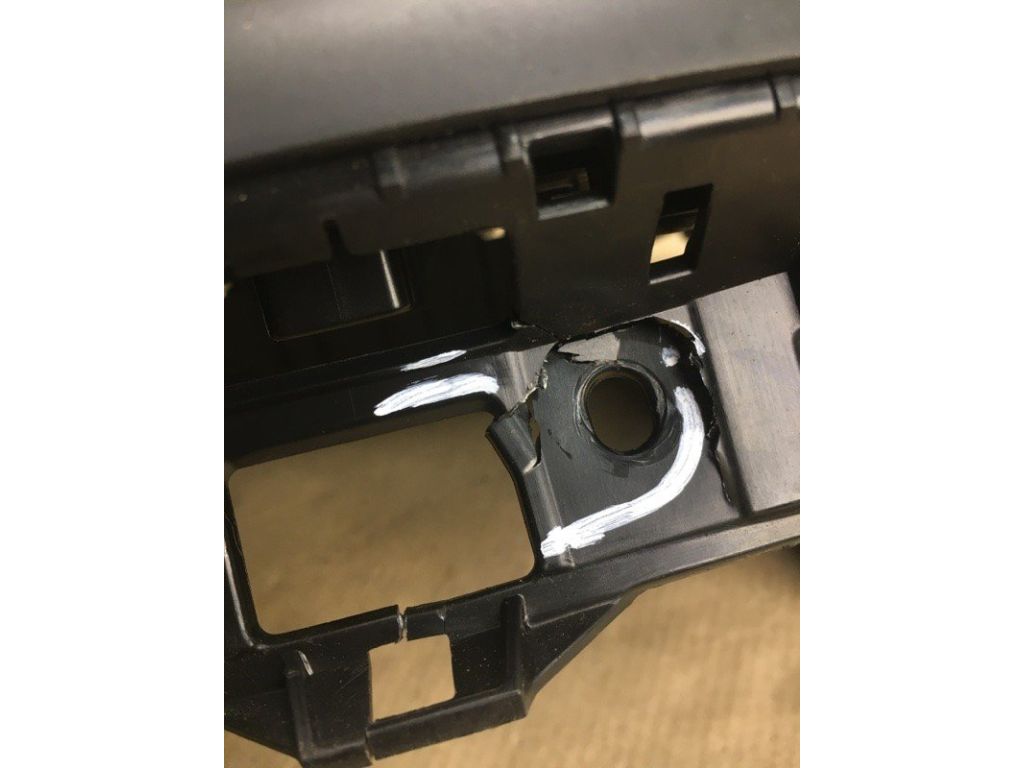 F1EZ-18C858-LD | Блок управления мультимедиа FORD FOCUS 10-18 - Фото 6