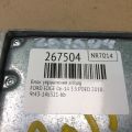 8T4Z-14B321-A | Блок керування AIRBAG FORD EDGE 06-14 - Прев'ю 2