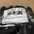 6E5Z-16700-AA | Замок капоту FORD EDGE 06-14 - Прев'ю 2
