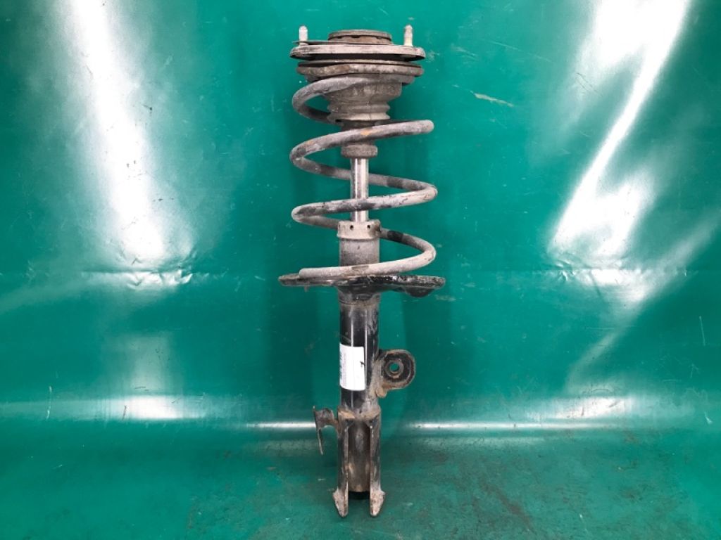 48510-80284 | Амортизатор передн. прав. TOYOTA RAV4 05-12