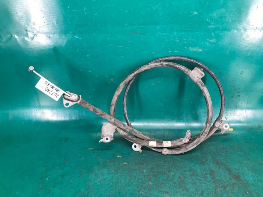 46420-42110 | Трос стоянкового гальма задн. прав. TOYOTA RAV4 05-12