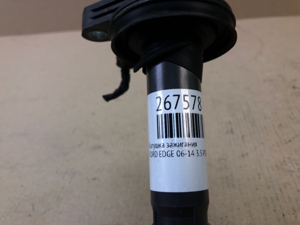 7T4Z-12029-E | Катушка зажигания FORD EDGE 06-14 - Фото 2
