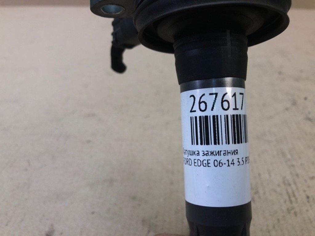 7T4Z-12029-E | Катушка зажигания FORD EDGE 06-14 - Фото 2