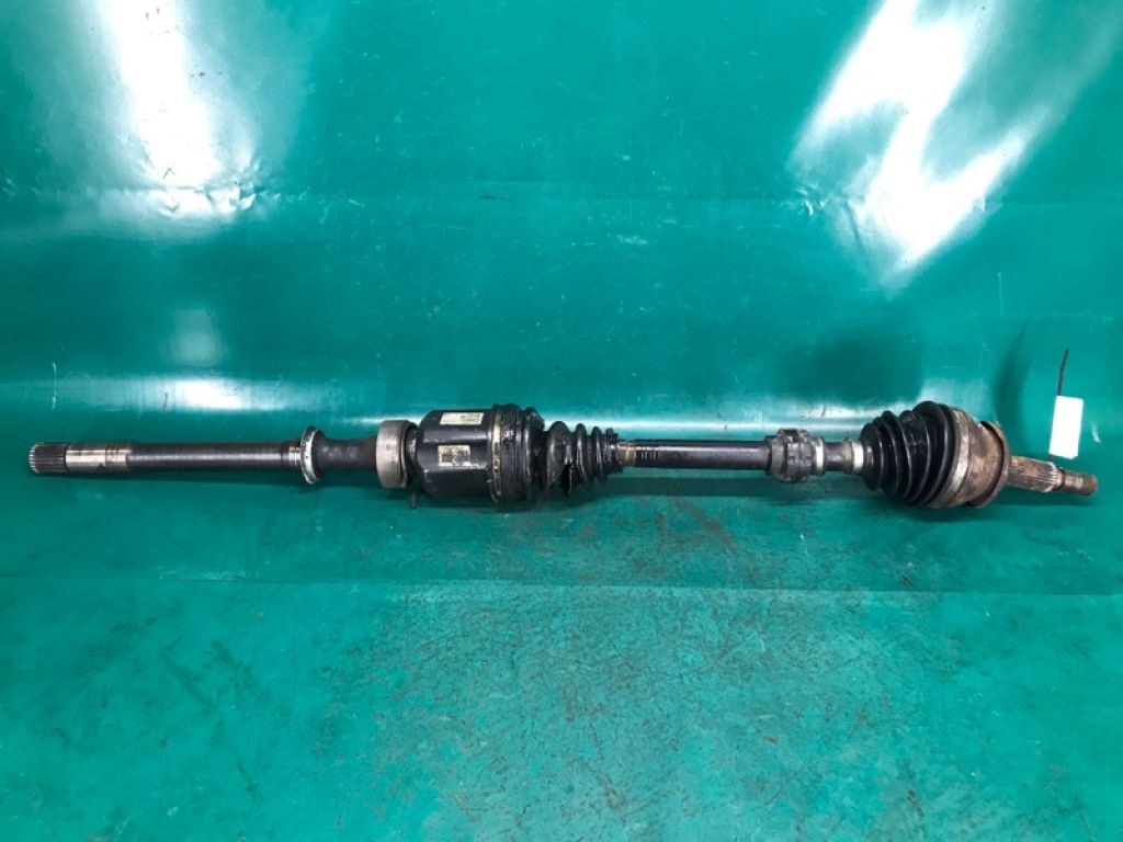 43410-42200 | Привід передній прав. TOYOTA RAV4 05-12