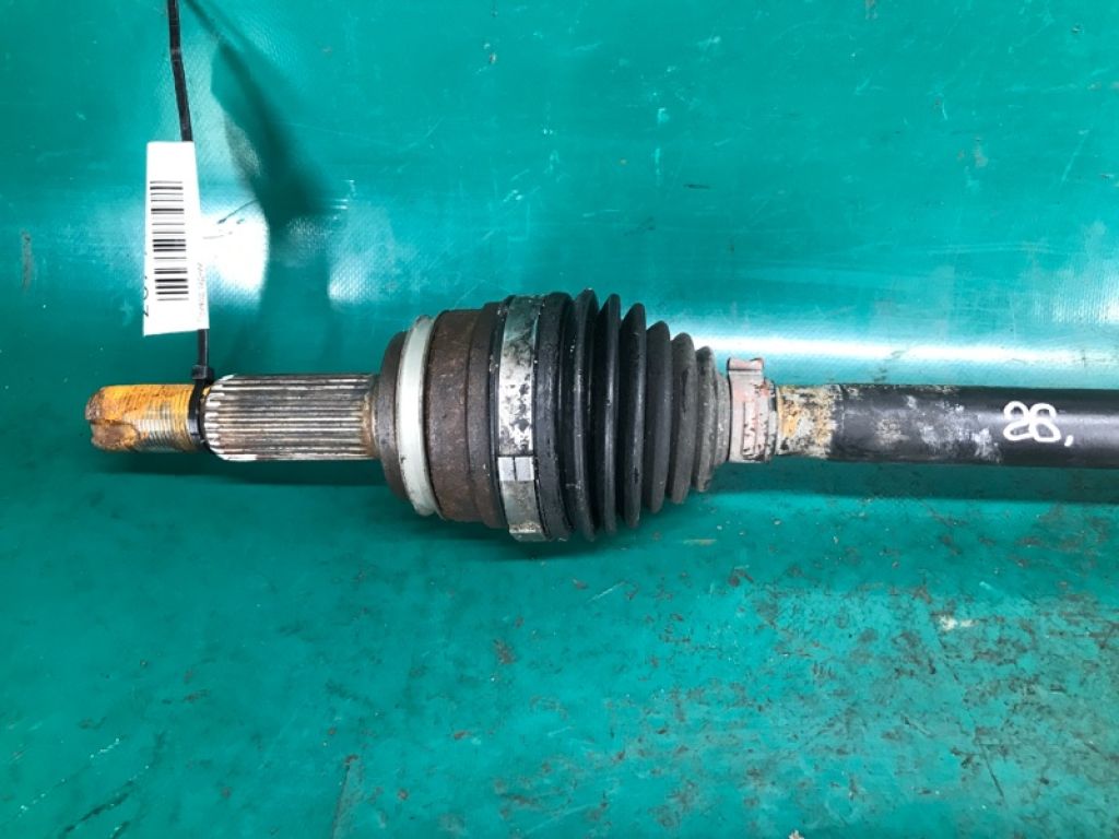 42330-42050 | Привід задній TOYOTA RAV4 05-12 - Фото 2